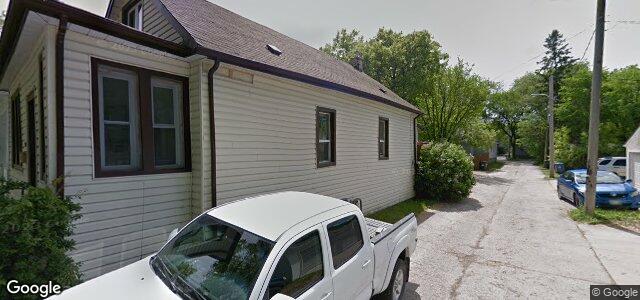 Larawan ng 524 Hethrington Avenue sa Winnipeg, Manitoba