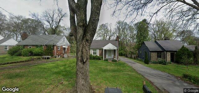 Larawan ng 524 Rosedale Avenue sa Winnipeg, Manitoba