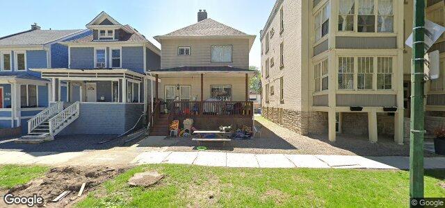 Larawan ng 524 Walker Avenue sa Winnipeg, Manitoba