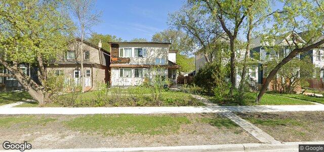 Larawan ng 525 Jubilee Avenue sa Winnipeg, Manitoba