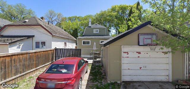 Larawan ng 525 Rathgar Avenue sa Winnipeg, Manitoba