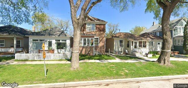 Larawan ng 525 Walker Avenue sa Winnipeg, Manitoba