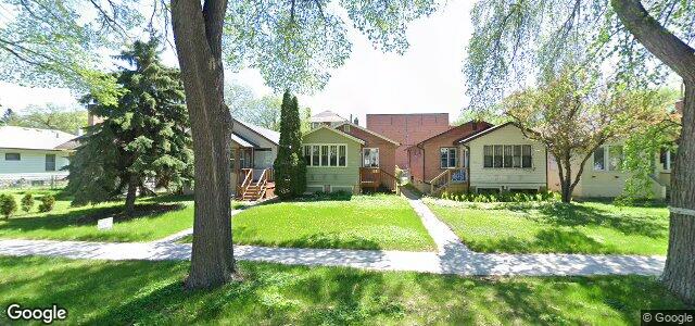 Larawan ng 526 Rathgar Avenue sa Winnipeg, Manitoba