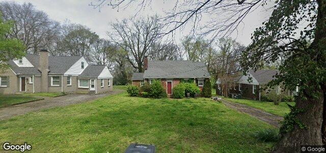 Larawan ng 526 Rosedale Avenue sa Winnipeg, Manitoba