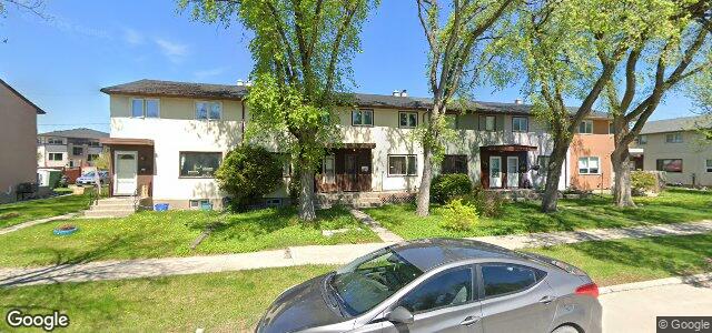 Larawan ng 527 Berwick Place sa Winnipeg, Manitoba