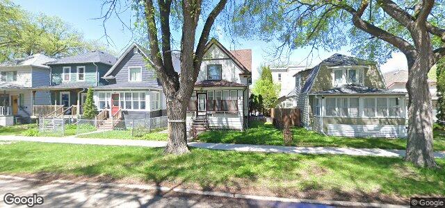 Larawan ng 527 Rathgar Avenue sa Winnipeg, Manitoba