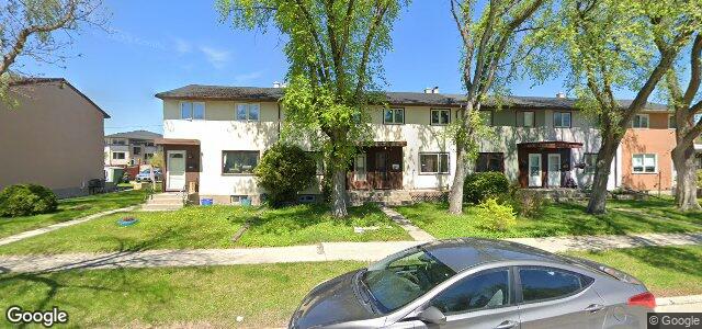 Larawan ng 529 Berwick Place sa Winnipeg, Manitoba