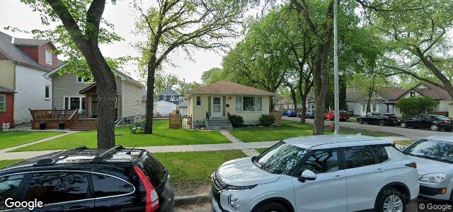 Larawan ng 530 Beresford Avenue sa Winnipeg, Manitoba