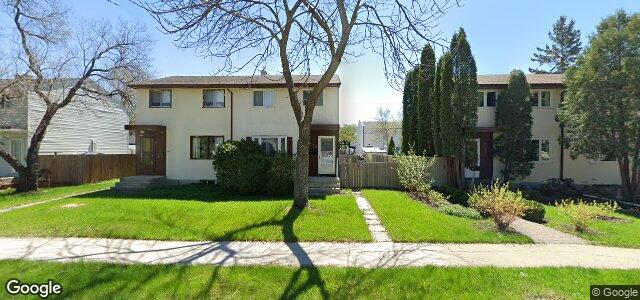 Larawan ng 530 Berwick Place sa Winnipeg, Manitoba