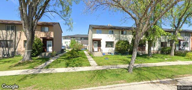 531 Berwick Place（加拿大曼尼托巴省溫尼伯市）房屋照片