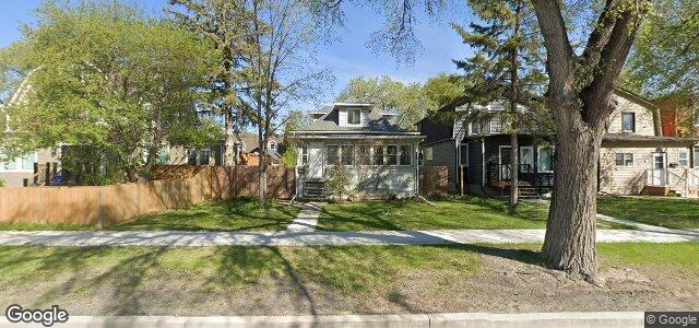 Larawan ng 531 Jubilee Avenue sa Winnipeg, Manitoba
