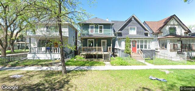 Larawan ng 531 Rathgar Avenue sa Winnipeg, Manitoba