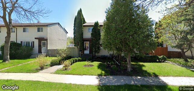 Larawan ng 532 Berwick Place sa Winnipeg, Manitoba