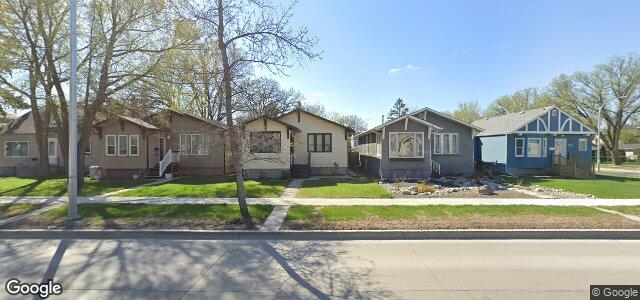 Larawan ng 532 Jubilee Avenue sa Winnipeg, Manitoba