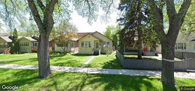 Larawan ng 532 Rathgar Avenue sa Winnipeg, Manitoba