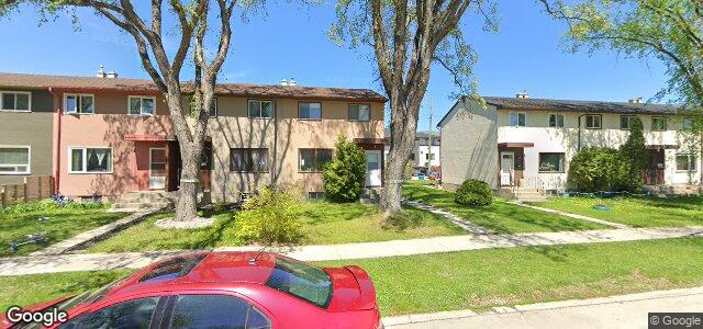 Larawan ng 533 Berwick Place sa Winnipeg, Manitoba