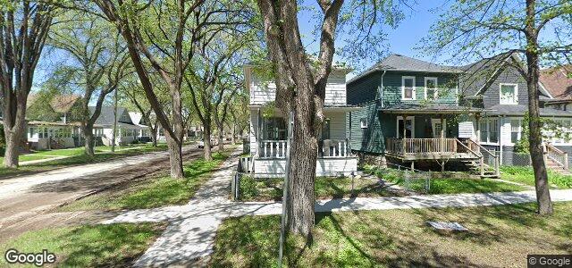 Larawan ng 533 Rathgar Avenue sa Winnipeg, Manitoba