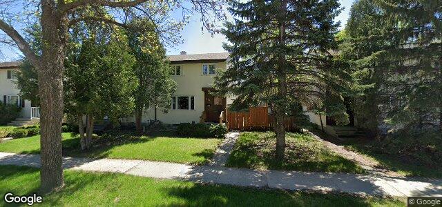 Larawan ng 534 Berwick Place sa Winnipeg, Manitoba
