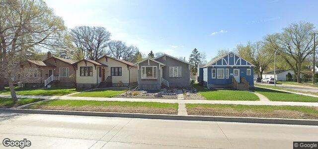 Larawan ng 534 Jubilee Avenue sa Winnipeg, Manitoba