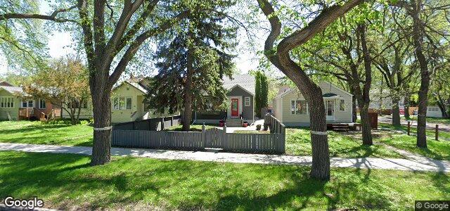 534 Rathgar Avenue（加拿大曼尼托巴省温尼伯市）房屋照片