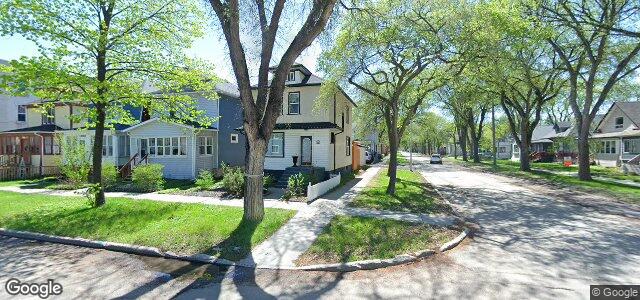 Larawan ng 534 Walker Avenue sa Winnipeg, Manitoba