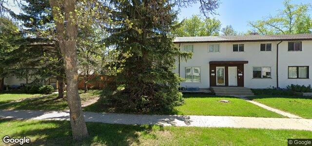 Larawan ng 536 Berwick Place sa Winnipeg, Manitoba