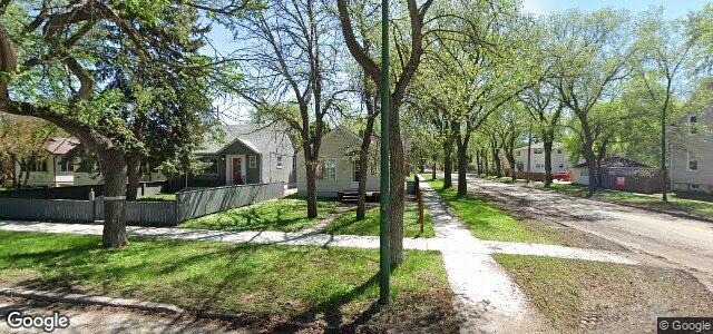 Larawan ng 536 Rathgar Avenue sa Winnipeg, Manitoba