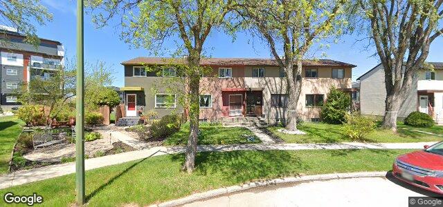 537 Berwick Place（加拿大曼尼托巴省温尼伯市）房屋照片