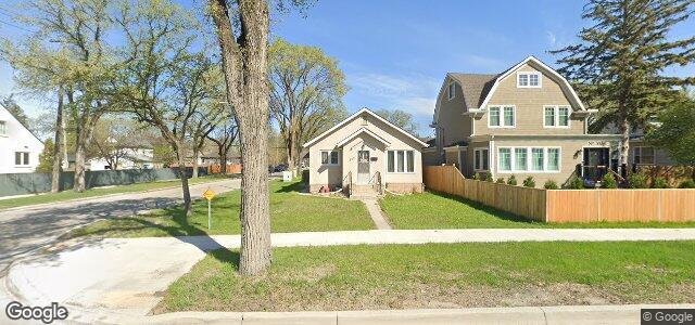 Larawan ng 537 Jubilee Avenue sa Winnipeg, Manitoba