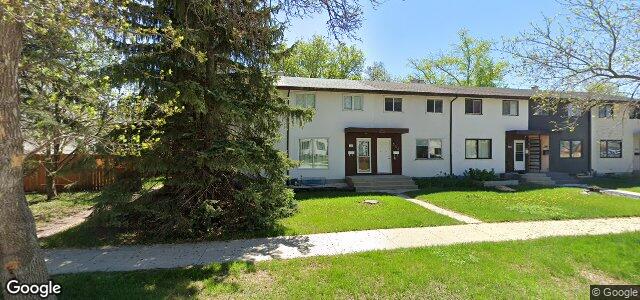 Larawan ng 538 Berwick Place sa Winnipeg, Manitoba