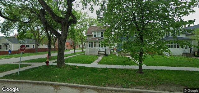 Larawan ng 538 Rathgar Avenue sa Winnipeg, Manitoba