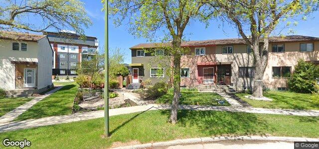 Larawan ng 539 Berwick Place sa Winnipeg, Manitoba