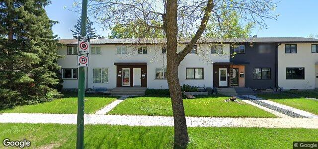 Larawan ng 540 Berwick Place sa Winnipeg, Manitoba