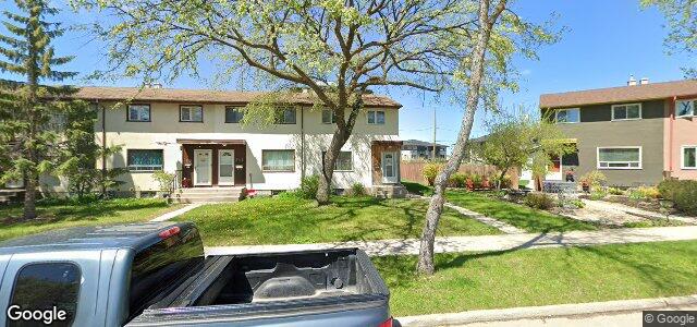 Larawan ng 541 Berwick Place sa Winnipeg, Manitoba