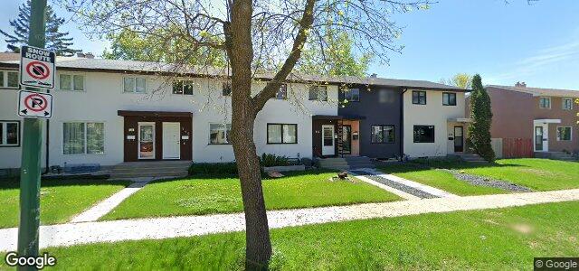 Larawan ng 542 Berwick Place sa Winnipeg, Manitoba
