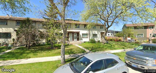 Larawan ng 543 Berwick Place sa Winnipeg, Manitoba