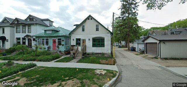 Larawan ng 543 Rathgar Avenue sa Winnipeg, Manitoba