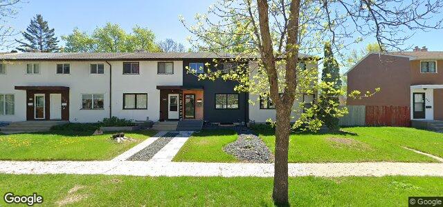 Larawan ng 544 Berwick Place sa Winnipeg, Manitoba