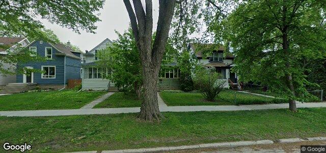 Larawan ng 544 Rathgar Avenue sa Winnipeg, Manitoba