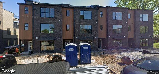 544 Rosedale Avenue（加拿大曼尼托巴省溫尼伯市）房屋照片