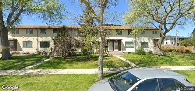 Larawan ng 545 Berwick Place sa Winnipeg, Manitoba
