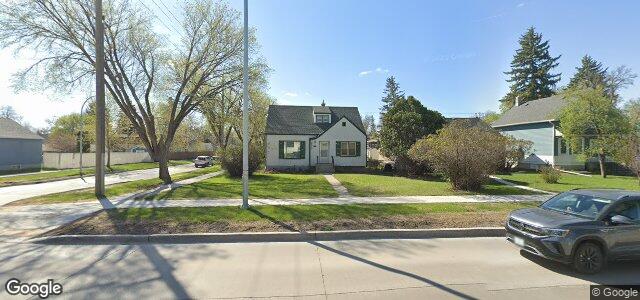 546 Jubilee Avenue（加拿大曼尼托巴省温尼伯市）房屋照片