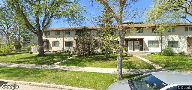 Larawan ng 547 Berwick Place sa Winnipeg, Manitoba