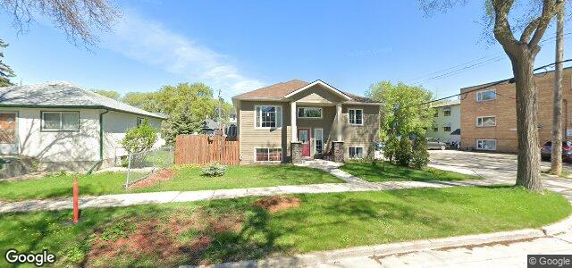 Larawan ng 547 Hethrington Avenue sa Winnipeg, Manitoba