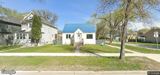 Larawan ng 547 Jubilee Avenue sa Winnipeg, Manitoba