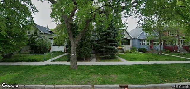 Larawan ng 548 Rathgar Avenue sa Winnipeg, Manitoba