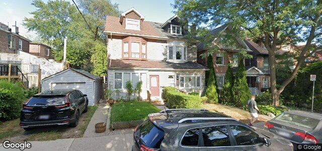 549 Carlaw Avenue（加拿大曼尼托巴省溫尼伯市）房屋照片