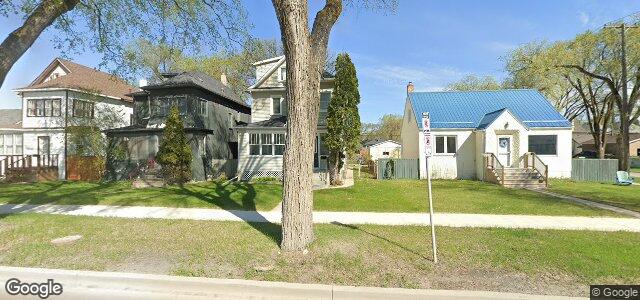 Larawan ng 549 Jubilee Avenue sa Winnipeg, Manitoba