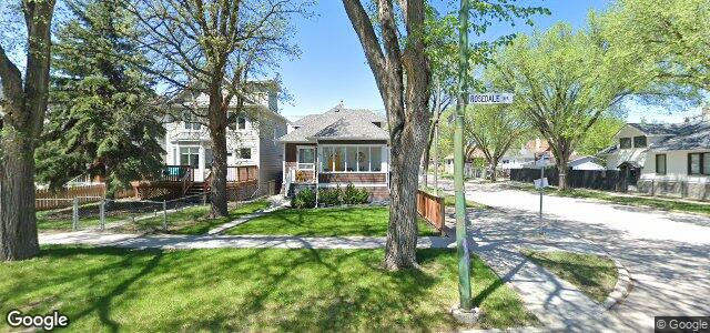 Larawan ng 549 Rosedale Avenue sa Winnipeg, Manitoba