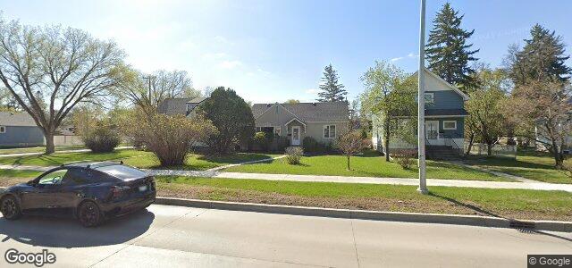 Larawan ng 550 Jubilee Avenue sa Winnipeg, Manitoba